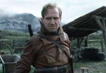 A take on Orlando Oxford by the actor Ralph Fiennes and director Matthew Vaughn for their upcoming movie, The King’s Man