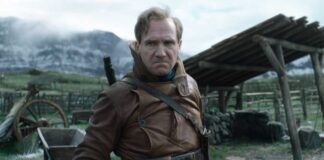 A take on Orlando Oxford by the actor Ralph Fiennes and director Matthew Vaughn for their upcoming movie, The King’s Man