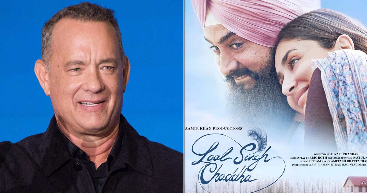 Aamir Khan To Take Laal Singh Chaddha To US, Hold Special Screening For Tom  Hanks?