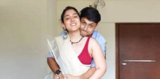 Aamir Khan's Daughter Ira Khan Gets Trolled For Sharing Pics With BF Nupur Shikhare In Ethnic; Fans Says, ‘Bad Choice’