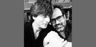 Aanand L Rai Wants To Reunite With Shah Rukh Khan