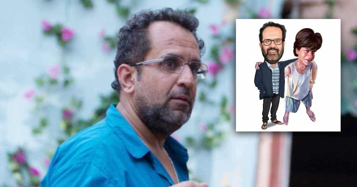 Aanand L Rai: Zero was not a failure but a lesson learnt