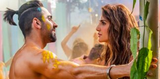 Abhishek Kapoor’s Chandigarh Kare Aashiqui continues winning hearts worldwide, currently trending at #1 on Netflix