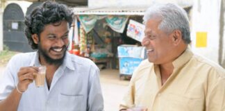 Actor Manikandan of 'Jai Bhim' fame makes his debut as director