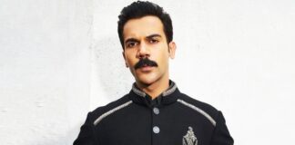 Actor Rajkummar Rao Warns His Fans On Social Media About A Fake Email ID Created On His Name, Conning Other People - Check Out!