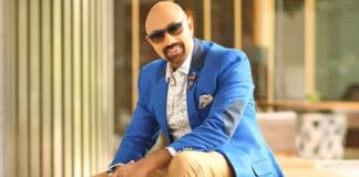 Actor Sathyaraj recovers from Covid, discharged from hospital