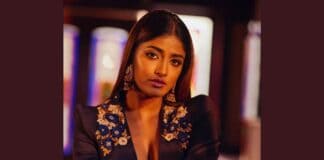 Actress Dimple Hayathi tests positive for Covid