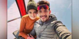 Aditya Narayan Confirms Shweta Agarwal Is Pregnant, Reveals They Will Have A Godhbharai Soon