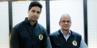 Adivi Sesh on 'Major': 'Important to me that his story be shown in theatres'
