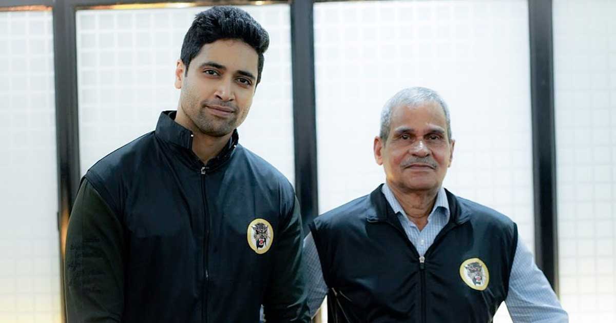 Major Stars Adivi Sesh Says It’s Important For Him That Major Sandeep Unnikrishnan’s Story Be Shown In Theatres