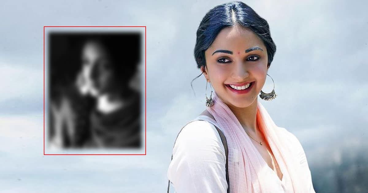 After Alia, Kiara Advani's Fans Find Her Doppelganger In Filmmaker Rajkumar's Daughter Tanisha Santoshi! Netizens Call It 'Uncanny Resemblance'