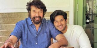 After his father Mammootty, Dulquer Salmaan tests Covid positive