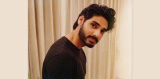 Ahan Shetty: Didn't Expect So Much Love For My First Film