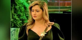 Ahead Of Bigg Boss 15 Grand Finale, Rashami Desai Gets Evicted – Reports