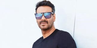 Ajay Devgn Pens A Note For His 20-Year-Old Self, Writes “Always Be True, Always Be You!”