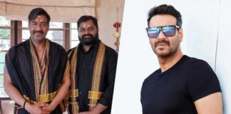 Ajay Devgn Slept On A Chatai, Didn't Consume Alcohol & Performed Rituals Before Heading To Sabarimala?