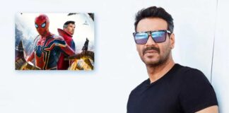 Ajay Devgn Thinks RRR Can Create Wonders In Box Office Just Like Spider-Man