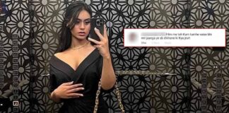 Ajay Devgn’s Daughter Nysa Devgan Trolled Over Twerking In Viral Video