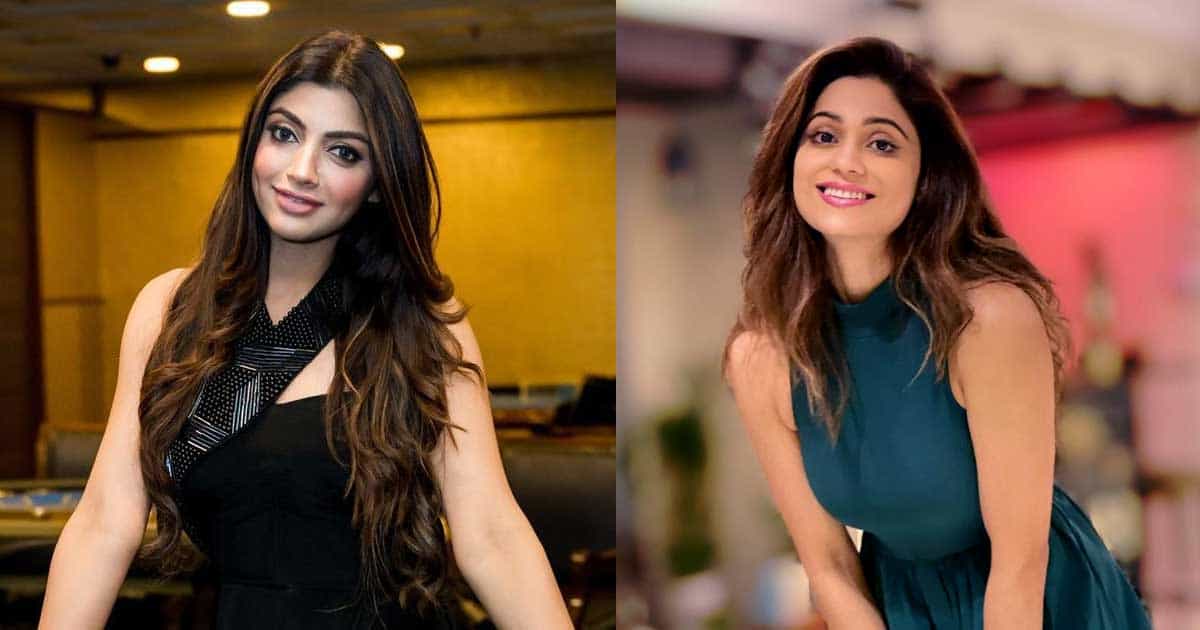 Akanksha Puri says Shamita Shetty is very close to 'Bigg Boss 15' trophy