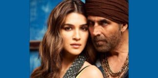 Akshay Kumar, Kriti Sanon Starrer Bachchan Pandey's Set Catches Fire, Deets Inside