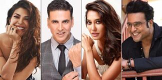 Akshay Kumar Once Lost His Cool At Krushna Abhishek & Other Comedians For Making Racist Jokes At Lisa Haydon, Jacquline Fernandez
