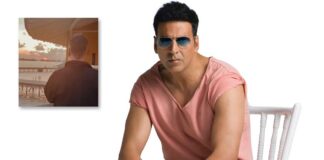 Akshay Kumar Recited Gayatri Mantra As He 2022 In Maldives