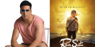 Akshay Kumar Starrer Ram Setu Makers Hire International Crew To Shoot High Octane Water Sequences?