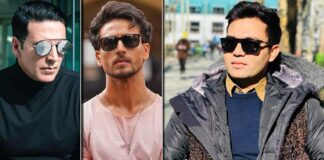 Akshay Kumar & Tiger Shroff's Film Helmed By Ali Abbas Zafar Is Billed As Costliest Bollywood Film Ever? Read On