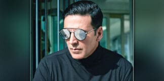 Akshay Kumar's Daughter 'Angel' Is All Grown Up & Her Pictures Are Going Viral