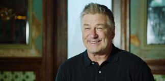 Alec Baldwin shares his 2022 goals following 'Rust' tragedy