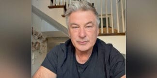 Alec Baldwin still hasn't handed his phone over to New Mexico police