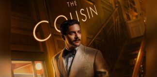 Ali Fazal's character poster revealed from the Kenneth Branagh's crime thriller Death on the Nile