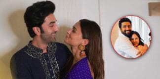 Alia Bhatt & Ranbir Kapoor's Spotting Makes Netizens Question, "Why Are They Suddenly Everywhere After VicKat Marriage?" - See Video Inside