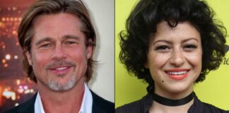 Alia Shawkat Breaks Silence On Alleged Affair With Brad Pitt