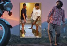 Pushpa: Mumbai Indians Players Imitate The Hook Step Of Allu Arjun’s Srivalli, “Inn Dono Ki Batting Bhi Asharfi…” Allu Arjun wildfire continues; THESE 2 cricketers imitate Srivalli's hook step!