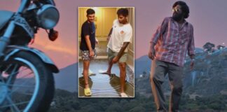 Allu Arjun wildfire continues; THESE 2 cricketers imitate Srivalli's hook step!