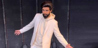 Amaal Mallik's 'Tum Ho Toh' features in 'Family Guy'