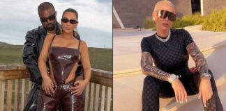 Amber Rose’s 2015 'Kartrashians' Tweet Resurfaces Amid Kim Kardashian & Kanye West's Ongoing Drama