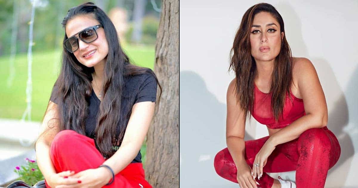 Ameesha Patel Opens Up About Her Old Feud With Kareena Kapoor Khan: Check It Out
