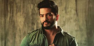 Amit Tandon recreates Kishore Kumar's iconic 'Ek Haseena Thi' song