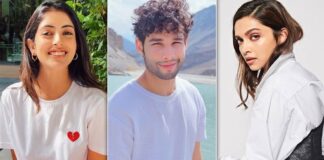 Amitabh Bachchan’s Granddaughter Navya Naveli Nanda & Siddhant Chaturvedi In A Relationship?