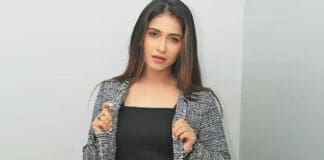 Amrita Tanganiya delighted to make her Bollywood debut