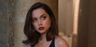 Ana de Armas fans sue Universal Studios for 'Yesterday' promo