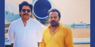 Anand Sai Says Pawan Kalyan's 'Hari Hara Veera Mallu' Sets Will Enhance Film