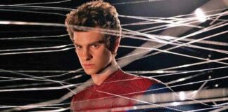 Andrew Garfield Is Open To Comeback As Spider-Man