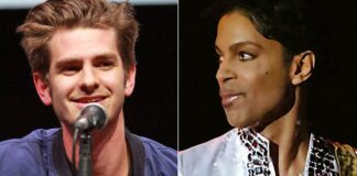 Andrew Garfield Once Shared The Story Of Him Vomiting In Prince's Washroom