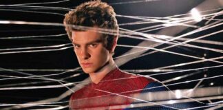 Andrew Garfield Says He Improvised ‘I Love You Guys’ Scene In Spider-Man: No Way Home