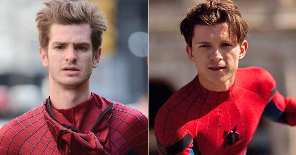 13 Best Spider-Man Movie Suits Ranked Worst to Best (Including No Way Home  Costumes)