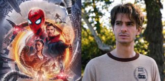 Andrew Garfield Shares How A Food Delivery Guy Almost Ruined His Spider-Man: No Way Home Secret