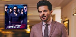 Anil Kapoor: Completing nine years of 'Race 2' brings back some fun memories